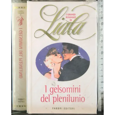 I gelsomini del plenilunio