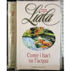 Come i baci su l'acqua