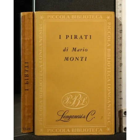 I PIRATI