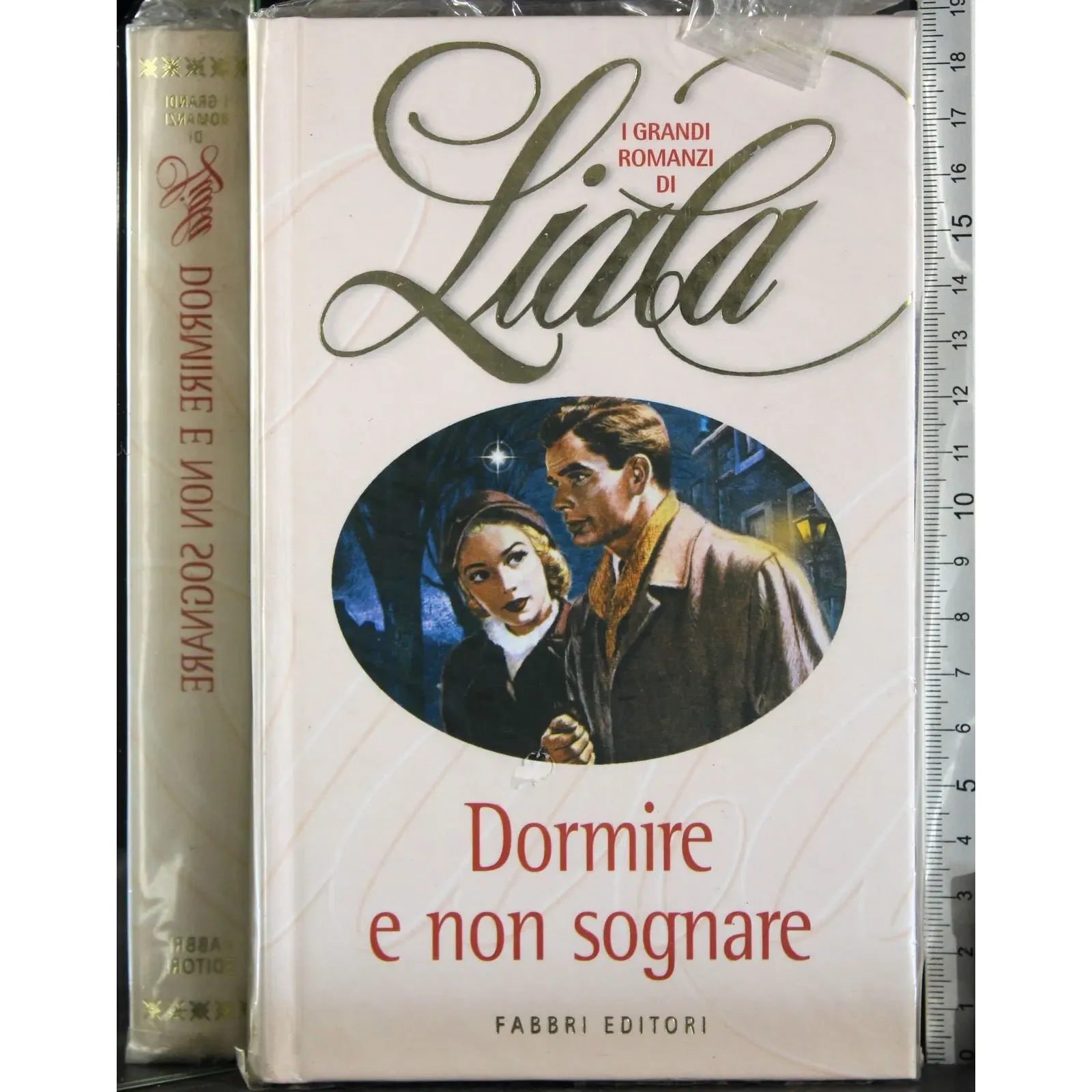 Dormire e non sognare