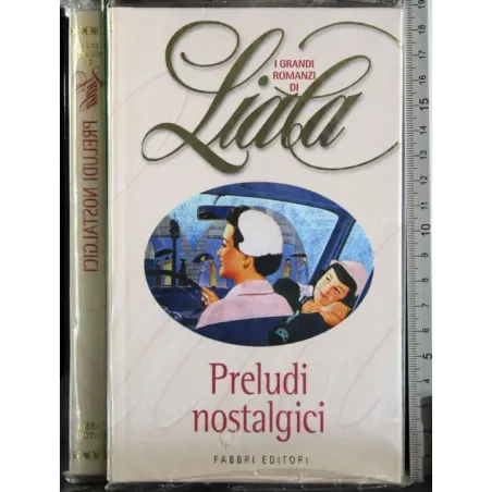Preludi nostalgici