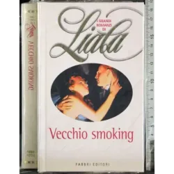 Vecchio smoking