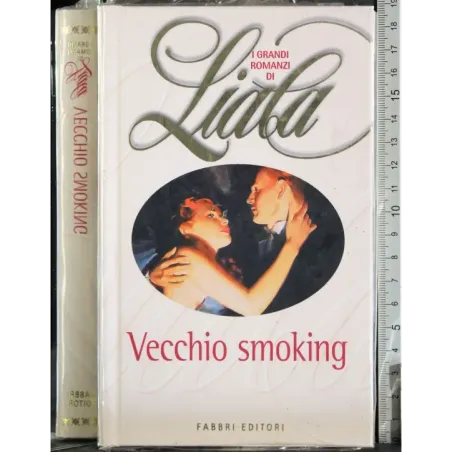 Vecchio smoking