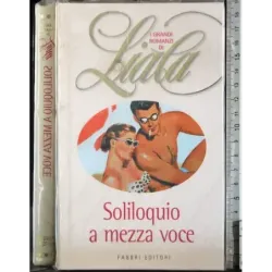 Soliloquio a mezza voce