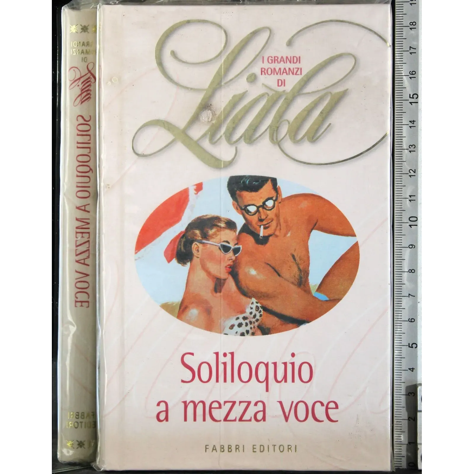 Soliloquio a mezza voce