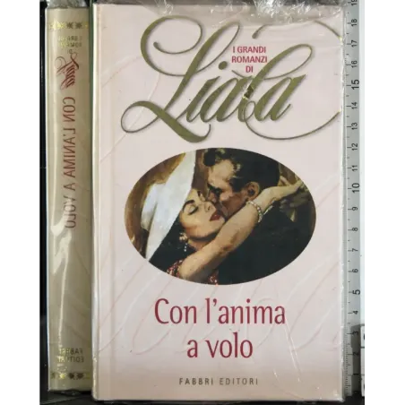 Con l'anima al volo