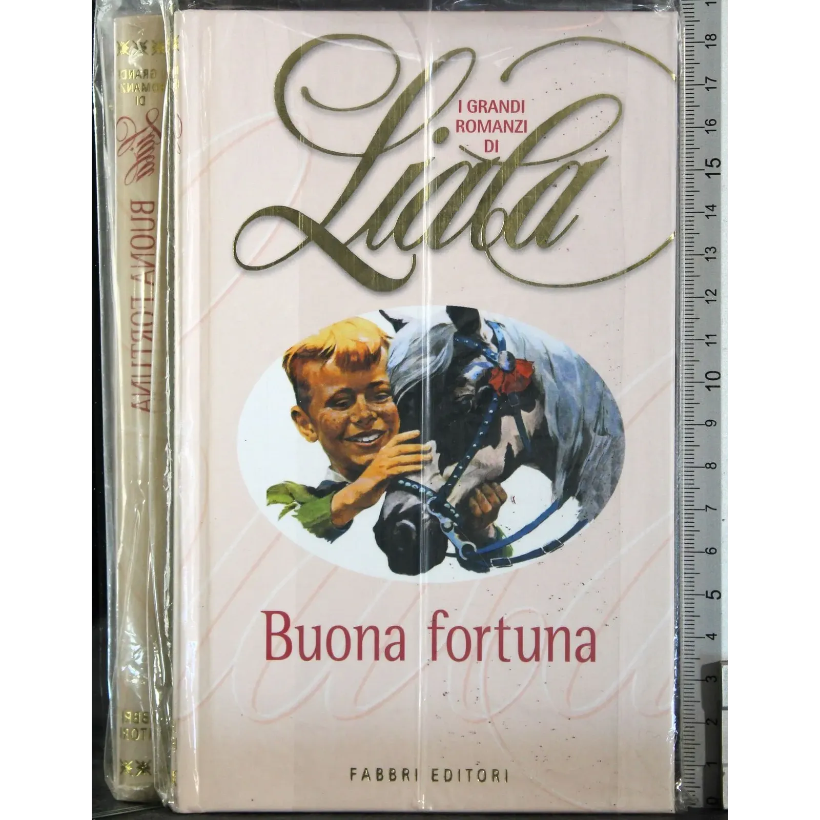 Buona fortuna