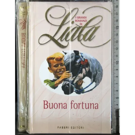 Buona fortuna