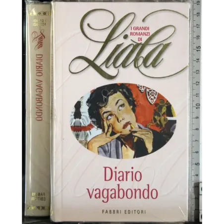 Diario Vagabondo