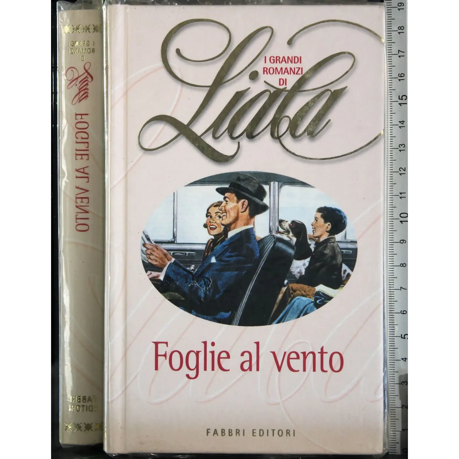 Figlie al vento