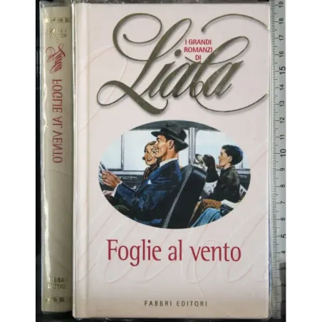 Figlie al vento