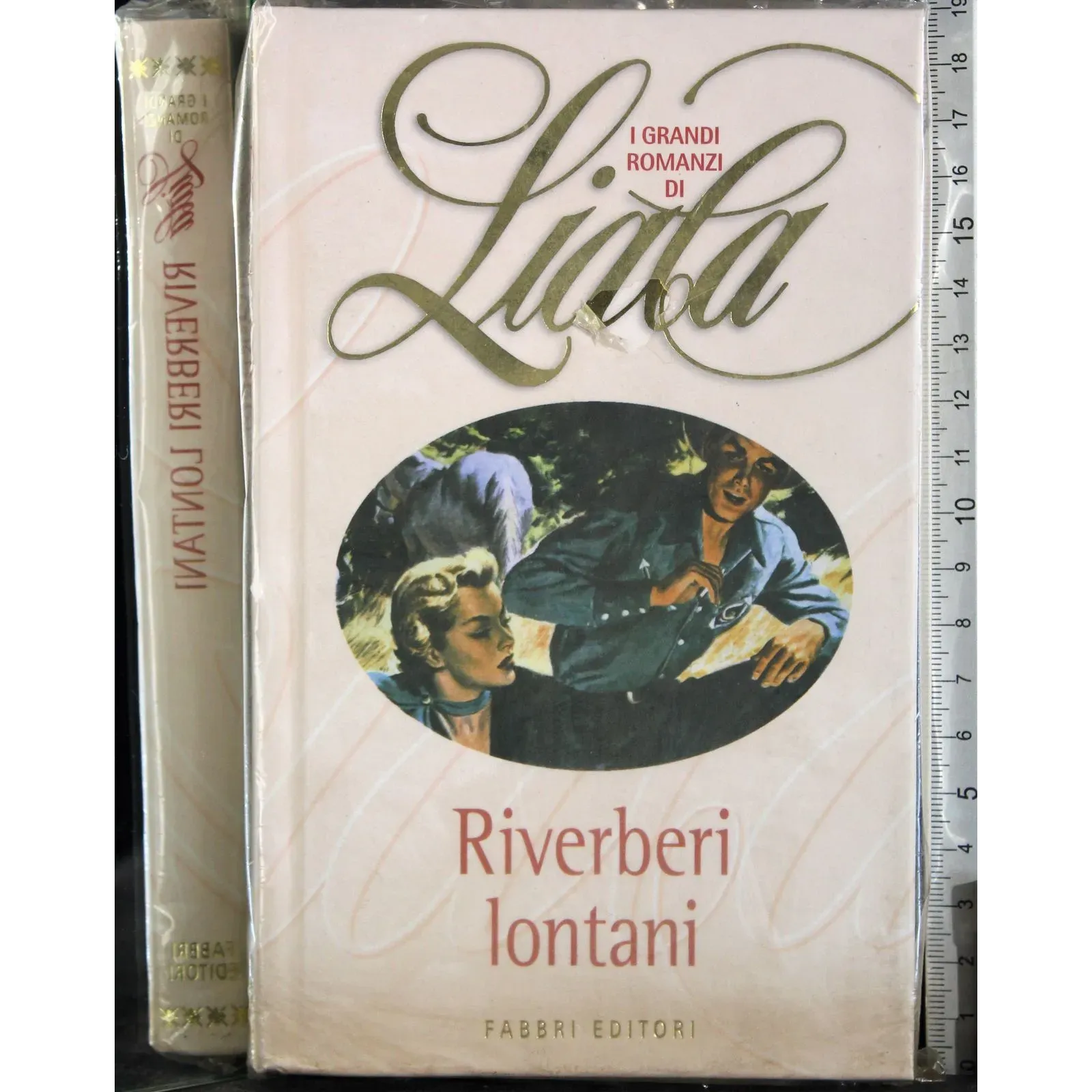 Riverberi lontani