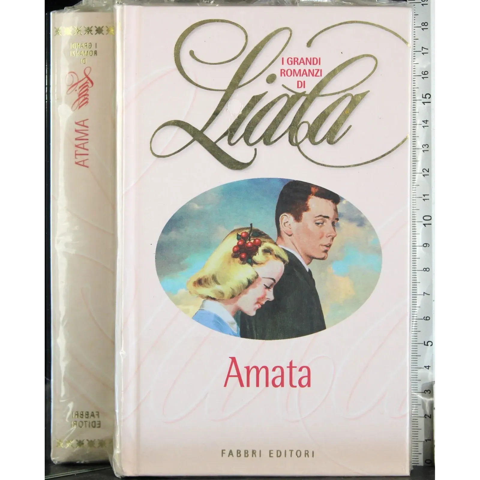 Amata