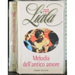 Melodia dell'antico amore