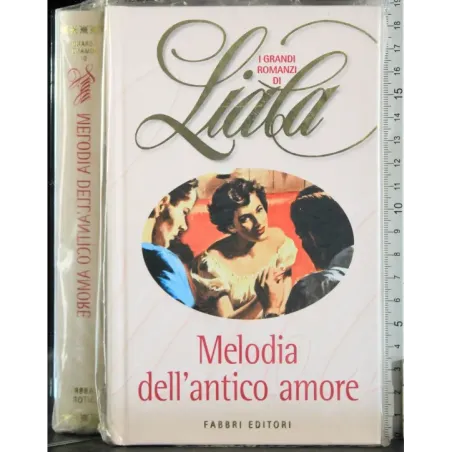 Melodia dell'antico amore
