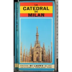 La catedral de Milan
