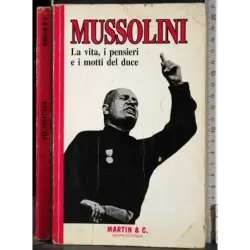 Mussolini