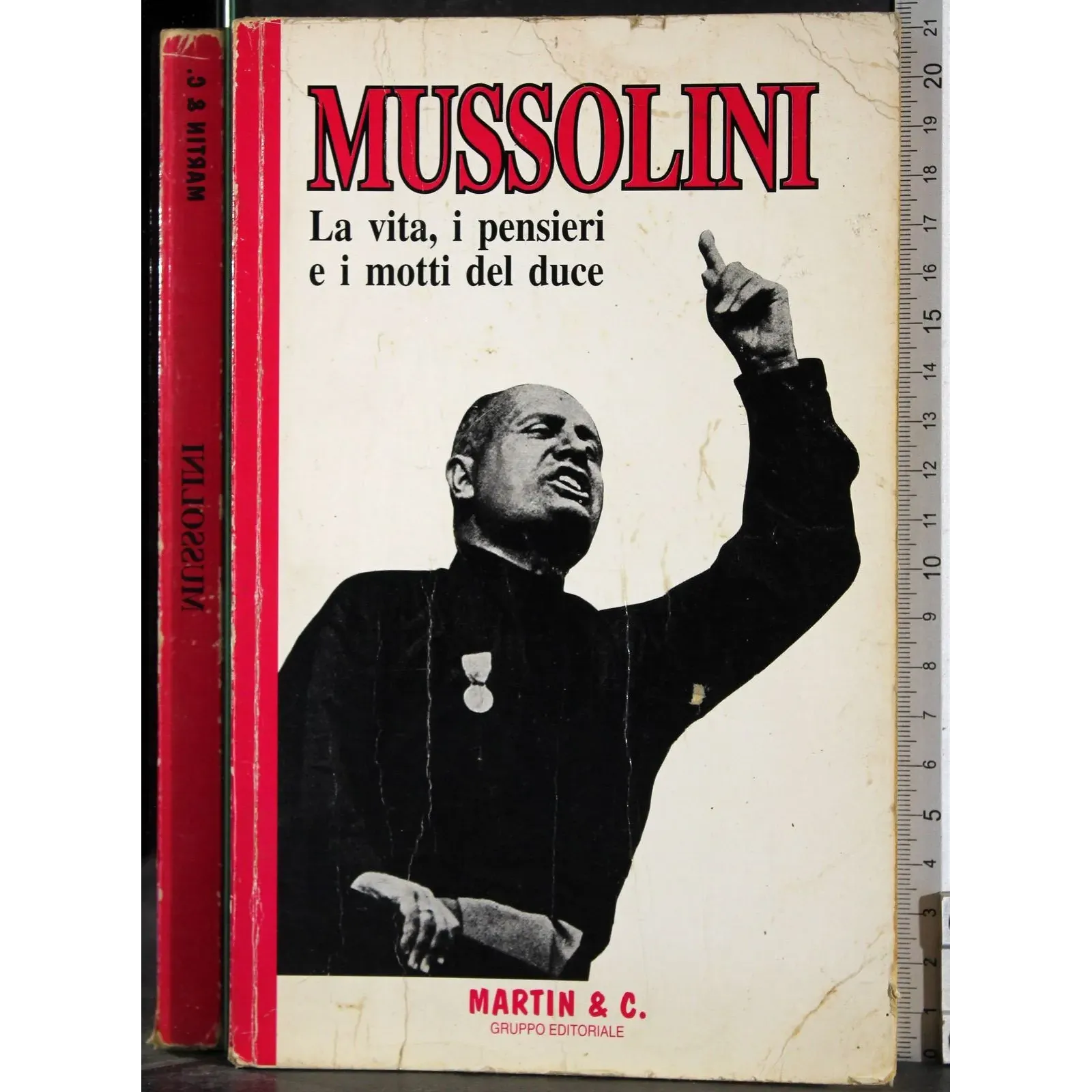 Mussolini