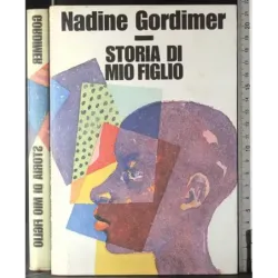 Storia di mio figlio