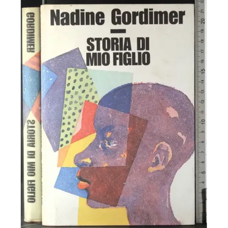 Storia di mio figlio