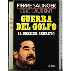 Guerra del golfo