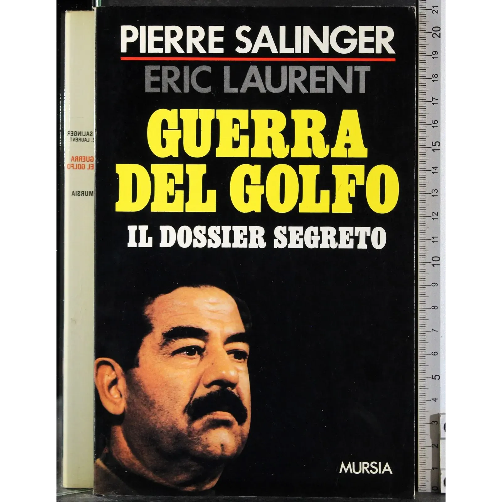 Guerra del golfo