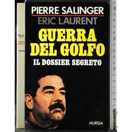 Guerra del golfo