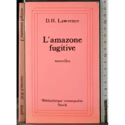 L'amazone fugitive