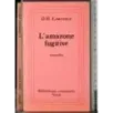 L'amazone fugitive