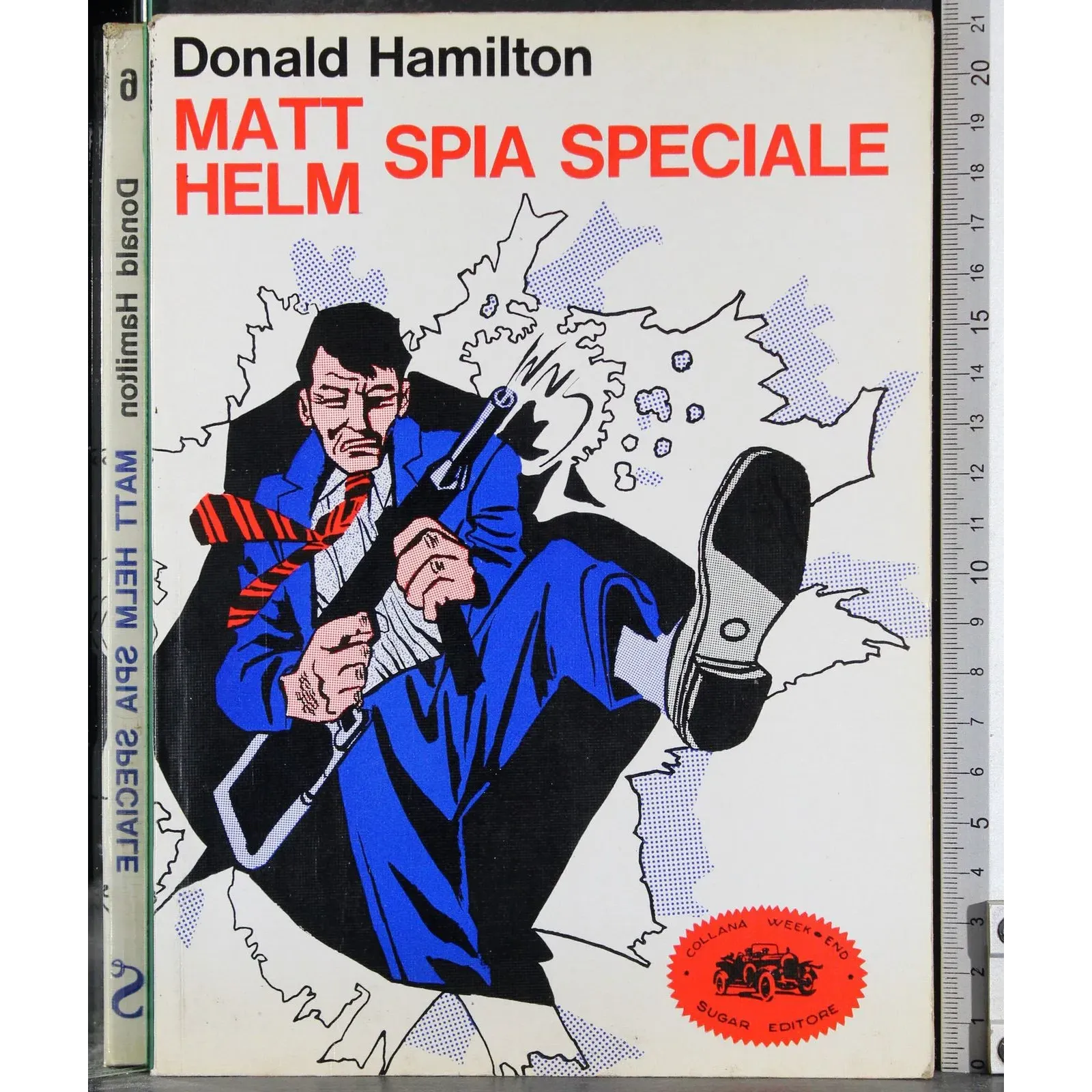 Matt Helm Spia Speciale