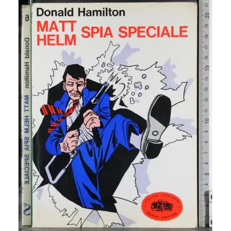 Matt Helm Spia Speciale