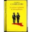 La prima indagine di Montalbano