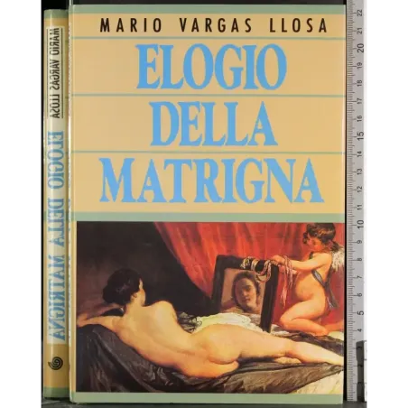 Elogio della matrigna