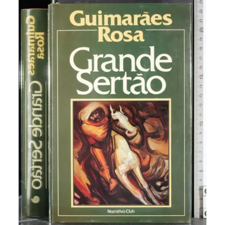 Grande Sertao