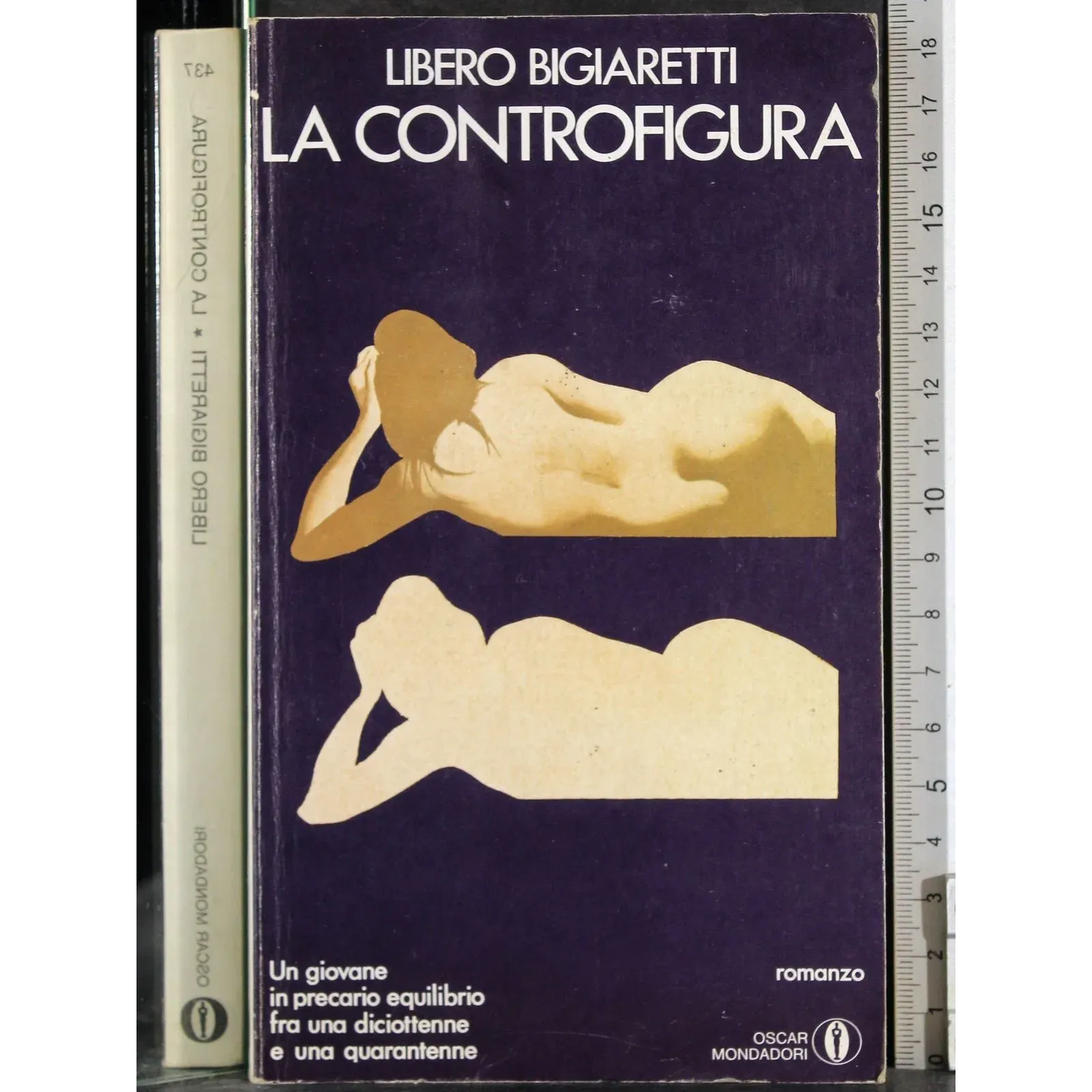 La controfigura
