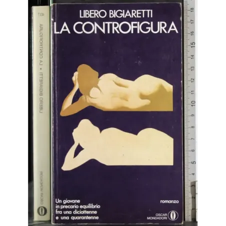La controfigura