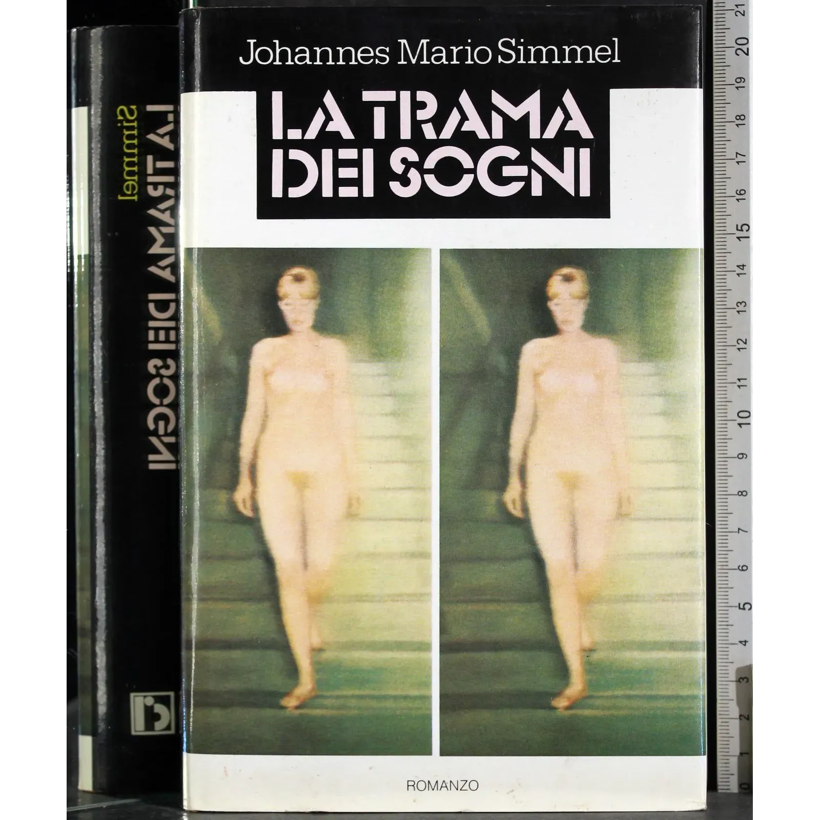 La trama dei sogni