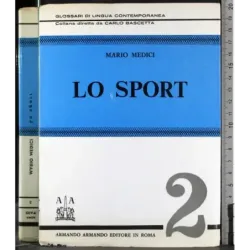 Lo sport 2