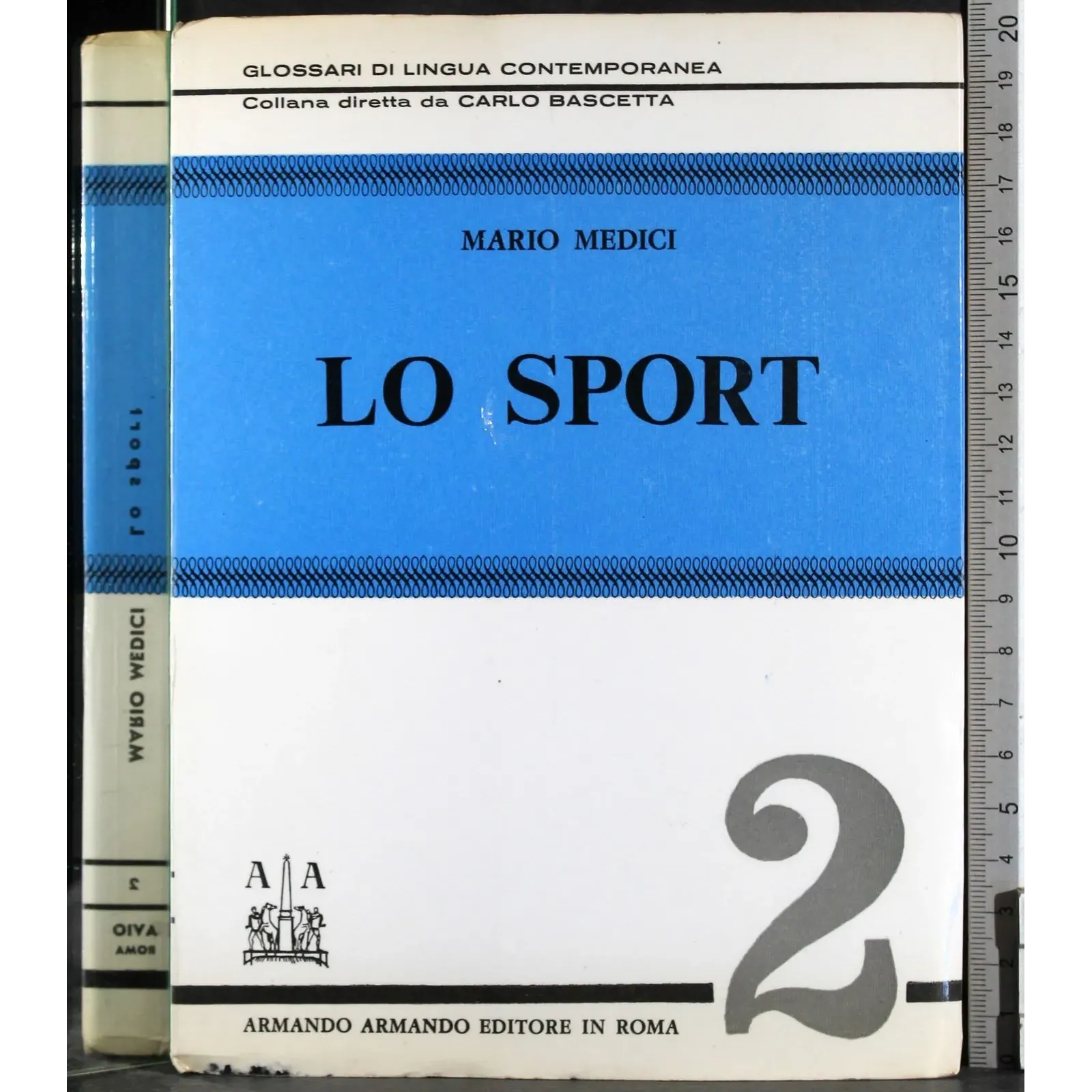 Lo sport 2