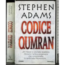 Codice Qumaran