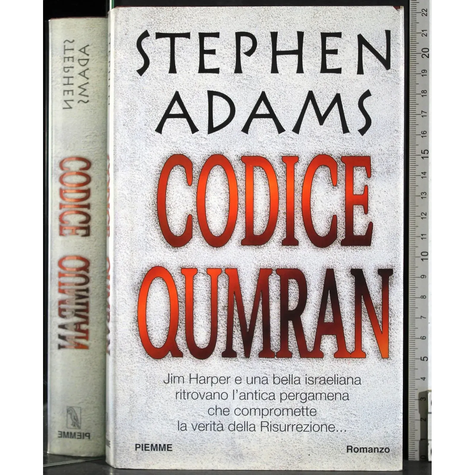 Codice Qumaran