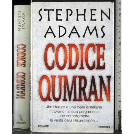 Codice Qumaran