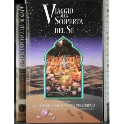 Viaggio alla scoperta del se