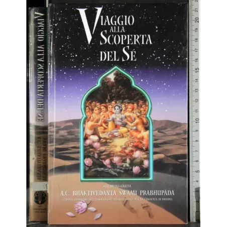Viaggio alla scoperta del se