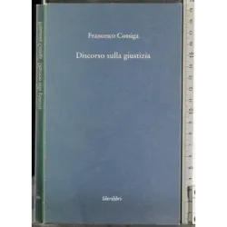 Discorso sulla giustizia