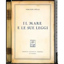 Il mare e le sue leggi