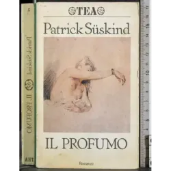 Il profumo