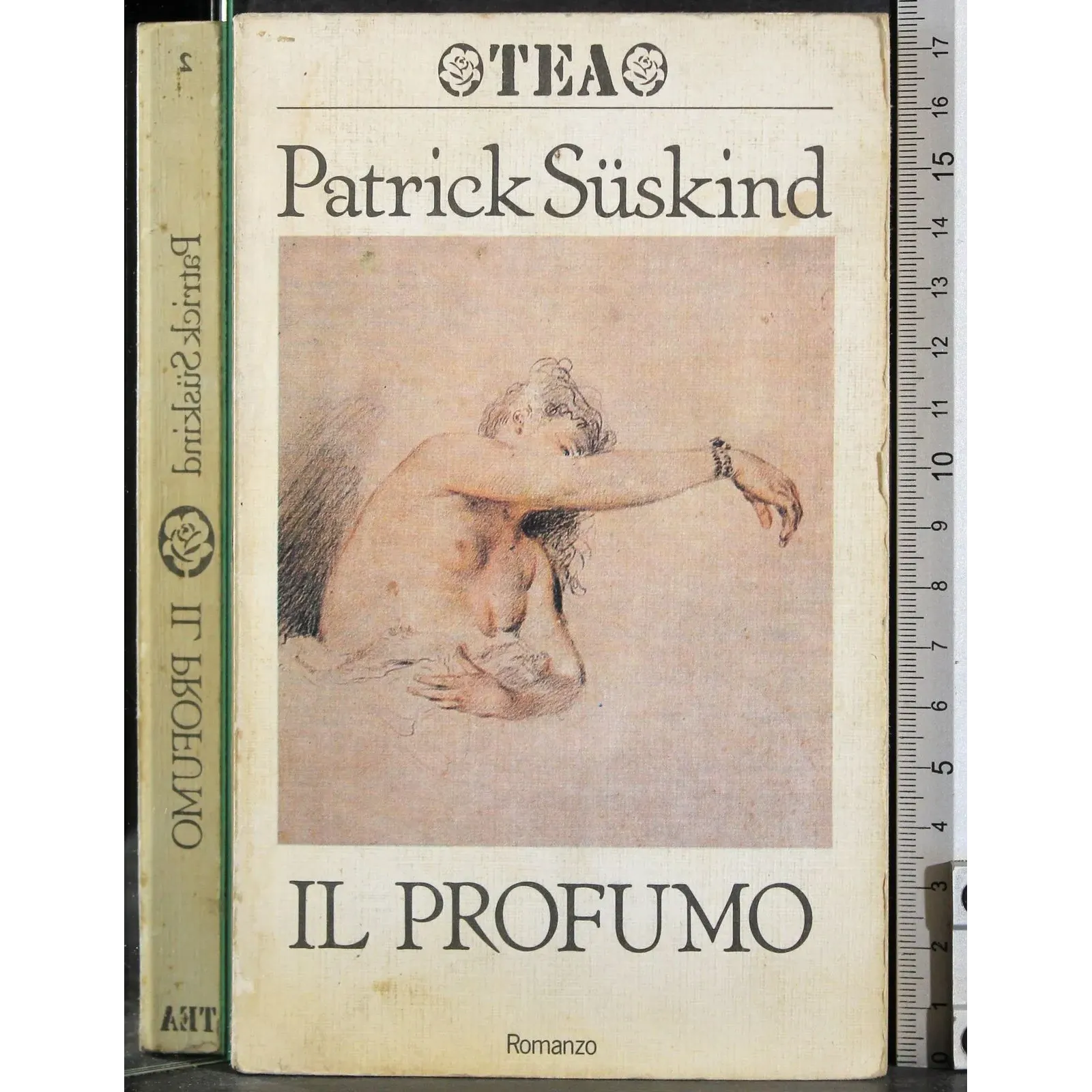 Il profumo