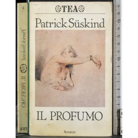 Il profumo
