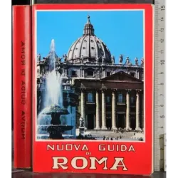 Nuova guida di Roma